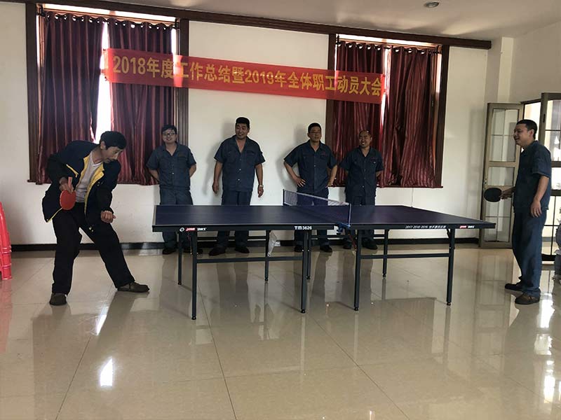 Employee Activities