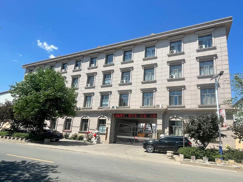 Office Building