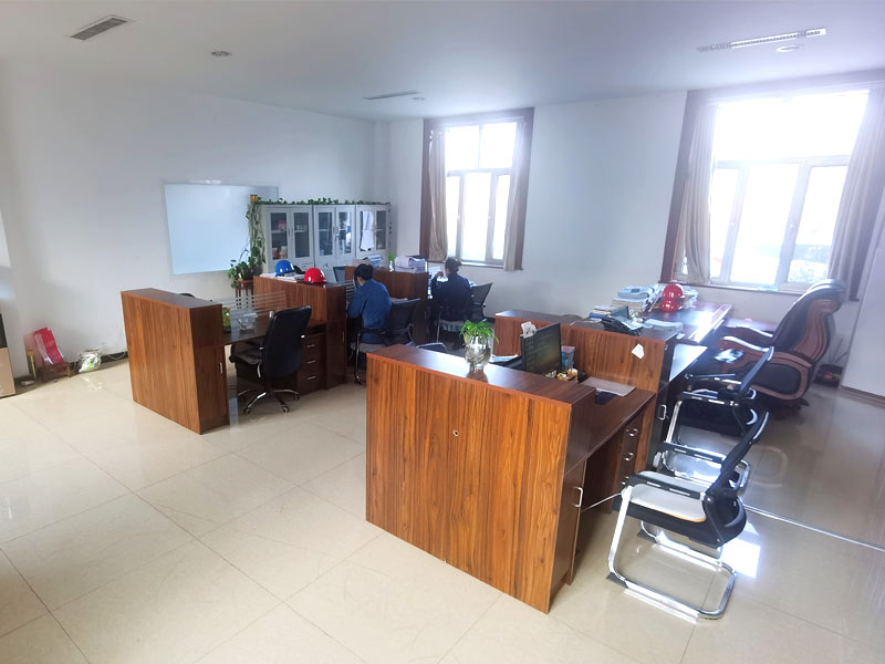 Office Space