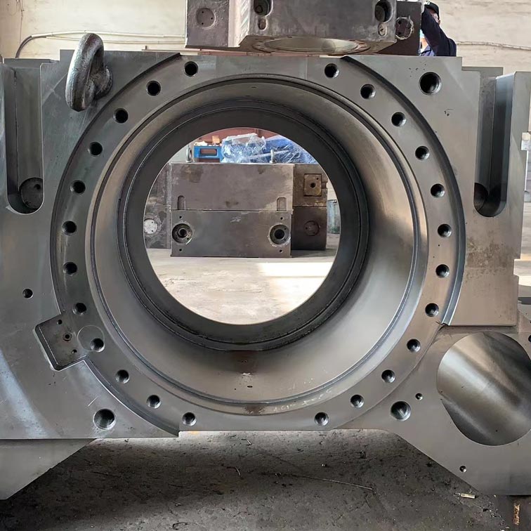 Bearing Housing