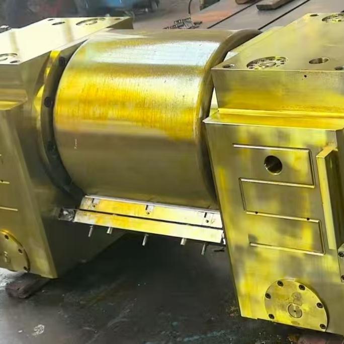 Backup Roll